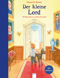 Vorderes Coverbild Der kleine Lord