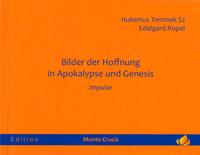 Vorderes Coverbild Bilder der Hoffnung in Apokalypse und Genesis
