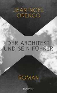 Vorderes Coverbild Der Architekt und sein Führer