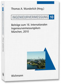 Vorderes Coverbild (hohe Qualität) Ingenieurvermessung 10