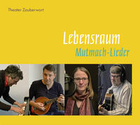 Vorderes Coverbild Lebensraum