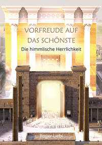 Vorderes Coverbild Vorfreude auf das Schönste