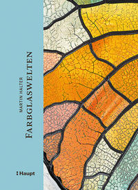 Vorderes Coverbild Farbglaswelten