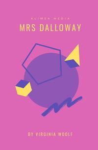 Vorderes Coverbild Mrs Dalloway
