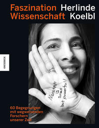Vorderes Coverbild Faszination Wissenschaft