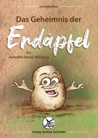 Vorderes Coverbild Das Geheimnis der Erdäpfel