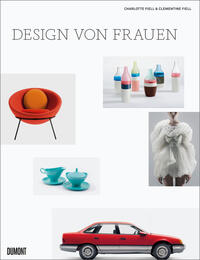 Vorderes Coverbild Design von Frauen