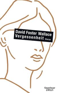 Vorderes Coverbild Vergessenheit