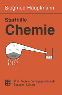 Vorderes Coverbild Starthilfe Chemie