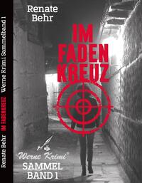 Vorderes Coverbild Im Fadenkreuz