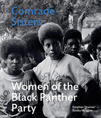 Vorderes Coverbild Comrade Sisters