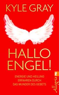 Vorderes Coverbild Hallo Engel!
