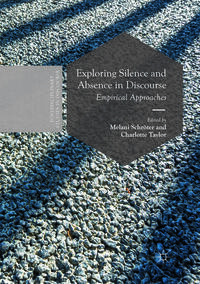 Vorderes Coverbild Exploring Silence and Absence in Discourse