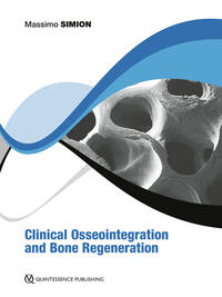Vorderes Coverbild Clinical Osseointegration and Bone Regeneration