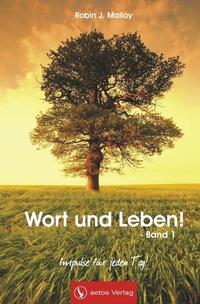 Vorderes Coverbild Wort und Leben! - Band 1