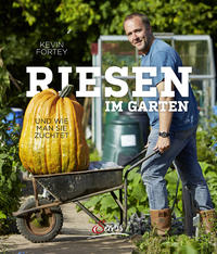 Vorderes Coverbild Riesen im Garten