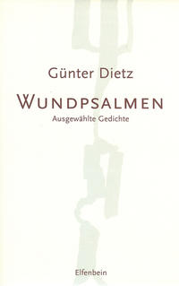 Vorderes Coverbild Wundpsalmen