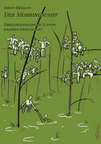 Vorderes Coverbild Der Mobbingsumpf