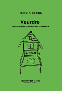 Vorderes Coverbild Veurdre
