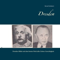 Vorderes Coverbild Dresden