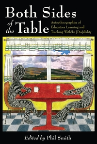Vorderes Coverbild Both Sides of the Table