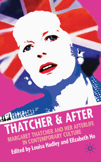 Vorderes Coverbild Thatcher and After