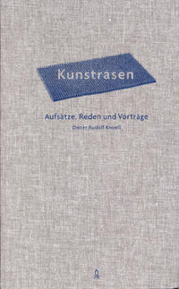 Vorderes Coverbild Kunstrasen