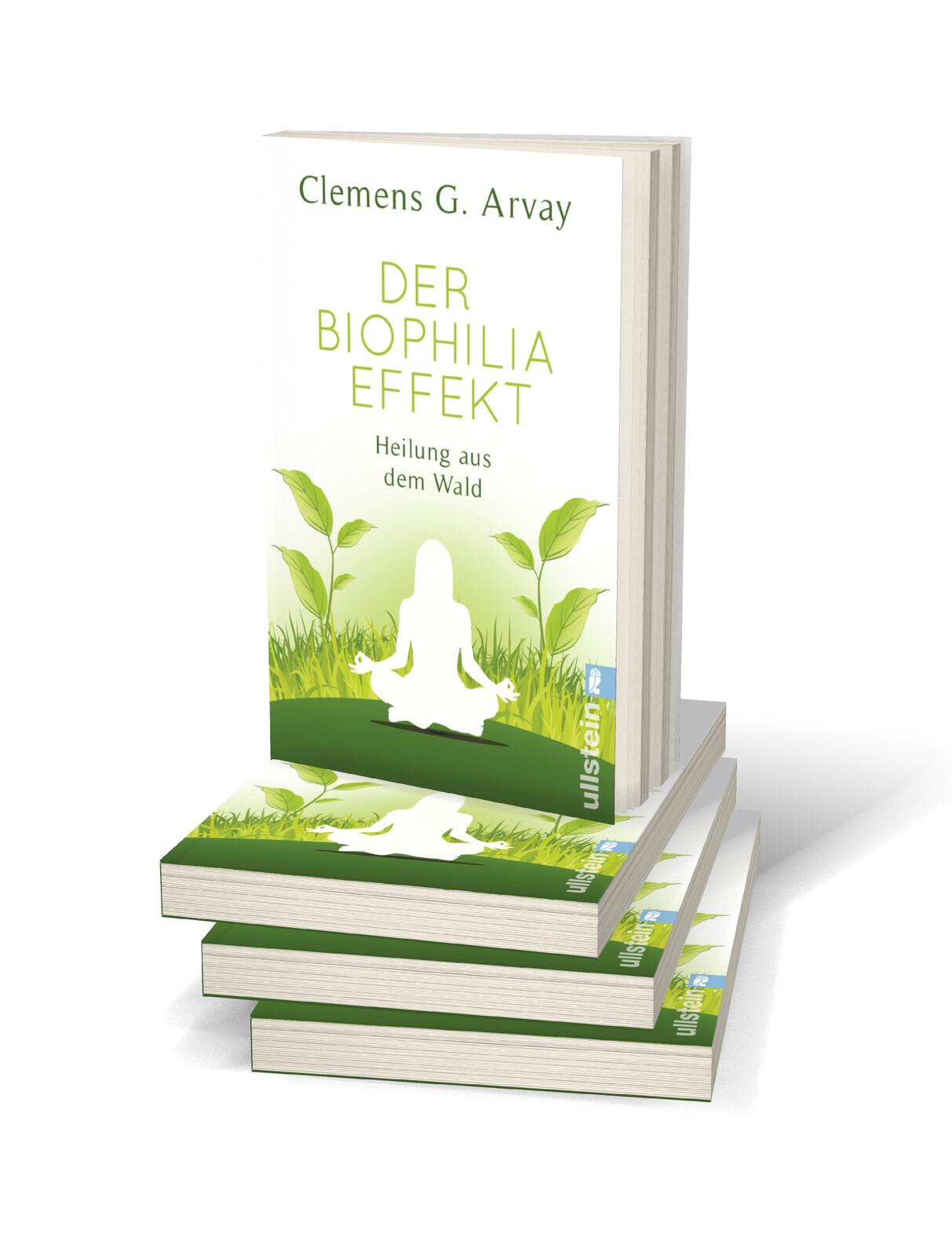 Beispielinhalt (Bild) Der Biophilia-Effekt