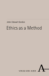 Vorderes Coverbild Ethics as a Method