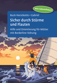 Vorderes Coverbild Sicher durch Stürme und Flauten
