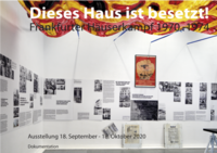 Vorderes Coverbild Dieses Haus ist besetzt!