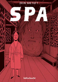 Vorderes Coverbild SPA
