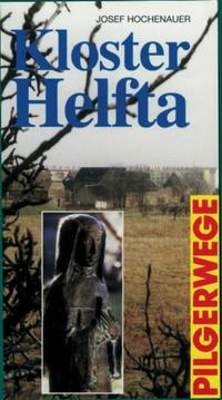 Vorderes Coverbild Kloster Helfta