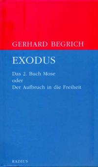 Vorderes Coverbild Exodus