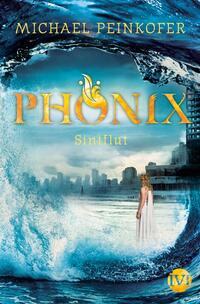 Vorderes Coverbild Phönix