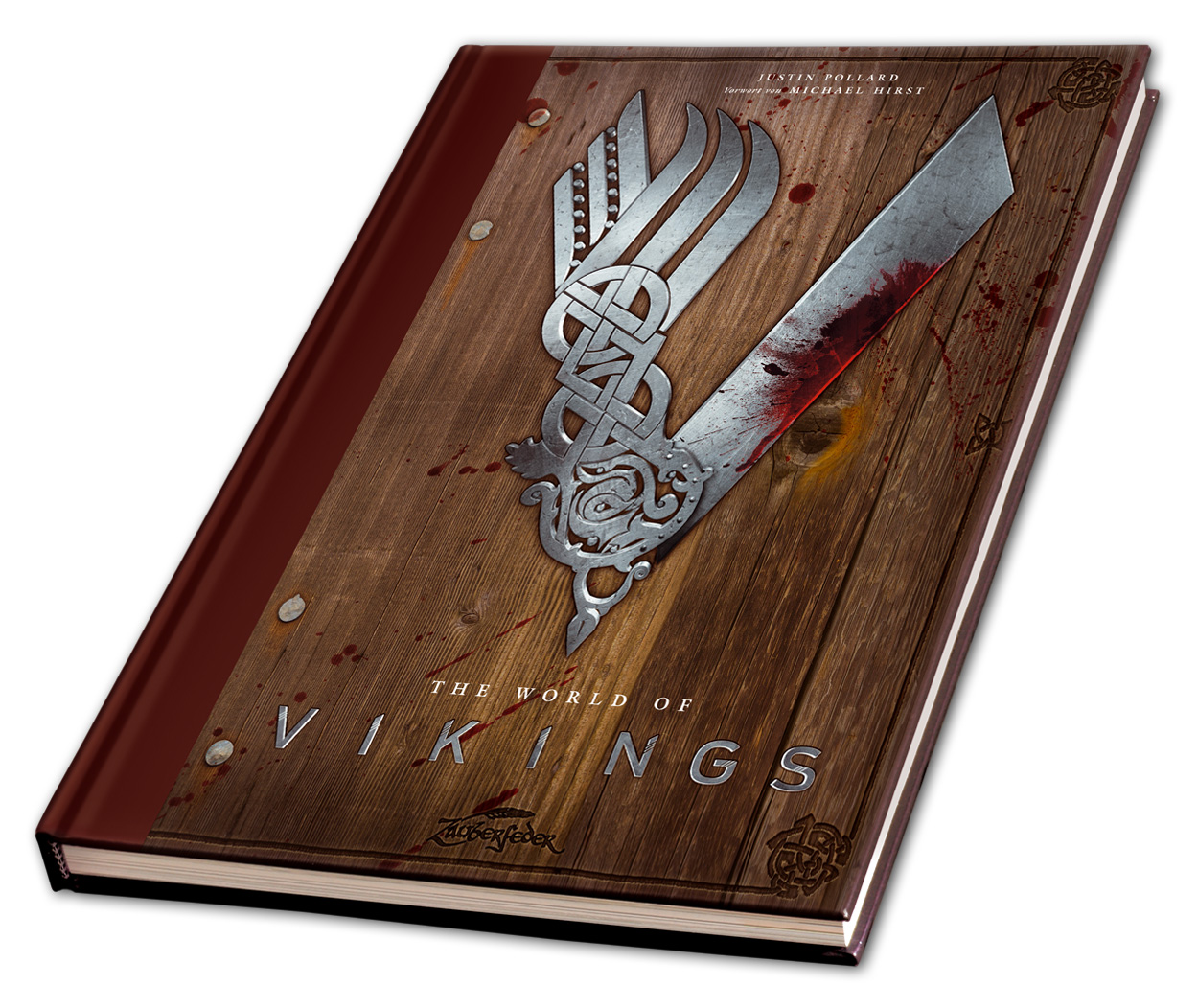 Anderes Coverbild The World of Vikings