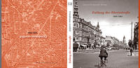 Vorderes Coverbild Entlang der Rheinstraße / Friedenau erzählt / 1945–1963