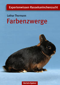 Vorderes Coverbild Farbenzwerge