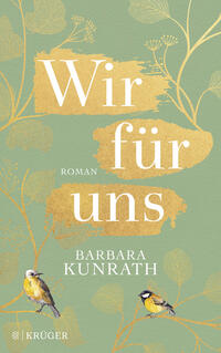 Vorderes Coverbild Wir für uns