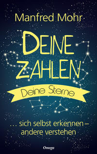 Vorderes Coverbild Deine Zahlen, deine Sterne