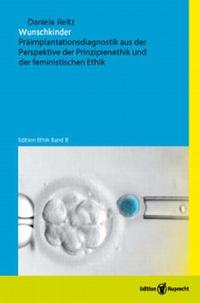 Vorderes Coverbild Wunschkinder