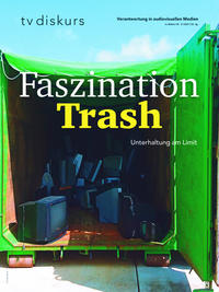 Vorderes Coverbild Faszination Trash