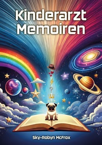 Vorderes Coverbild Kinderarzt Memoiren