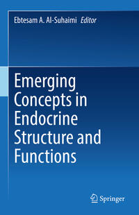 Vorderes Coverbild Emerging Concepts in Endocrine Structure and Functions
