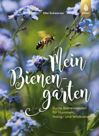 Vorderes Coverbild Mein Bienengarten