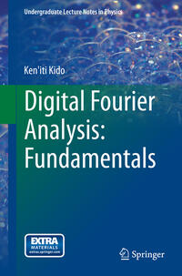 Vorderes Coverbild Digital Fourier Analysis: Fundamentals