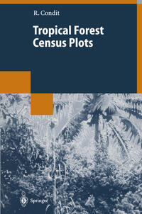 Vorderes Coverbild Tropical Forest Census Plots