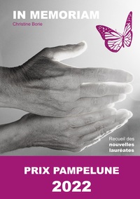 Vorderes Coverbild In memoriam