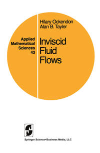 Vorderes Coverbild Inviscid Fluid Flows