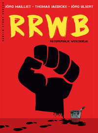 Vorderes Coverbild RRWB
